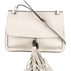 Gucci Bamboo Daily Flap Crossbody